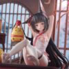 Azur Lane: Nagato 1/4 - Great Fox's White Gown Ver. [Phat Company]