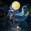 azur-lane-new-jersey-17-dancing-in-the-moonlight-good-smile-arts-shanghai- (4) Azur Lane: New Jersey 1/7 - Dancing in the Moonlight