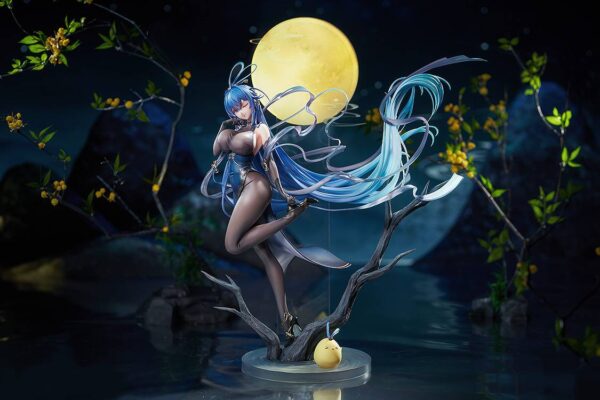 azur-lane-new-jersey-17-dancing-in-the-moonlight-good-smile-arts-shanghai- (4) Azur Lane: New Jersey 1/7 - Dancing in the Moonlight