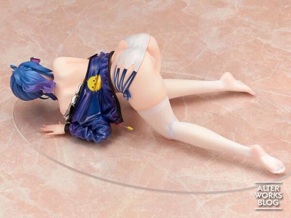 Azur Lane: St. Louis 1/6 - Race Queen Ver.