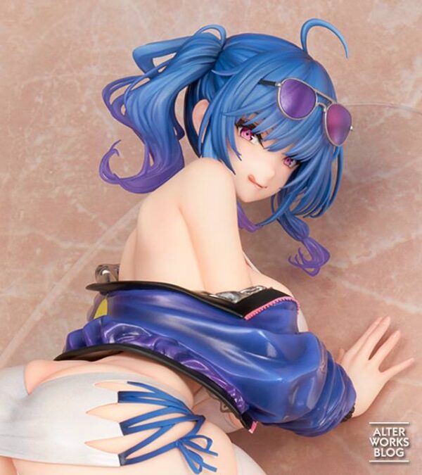 Azur Lane: St. Louis 1/6 - Race Queen Ver.