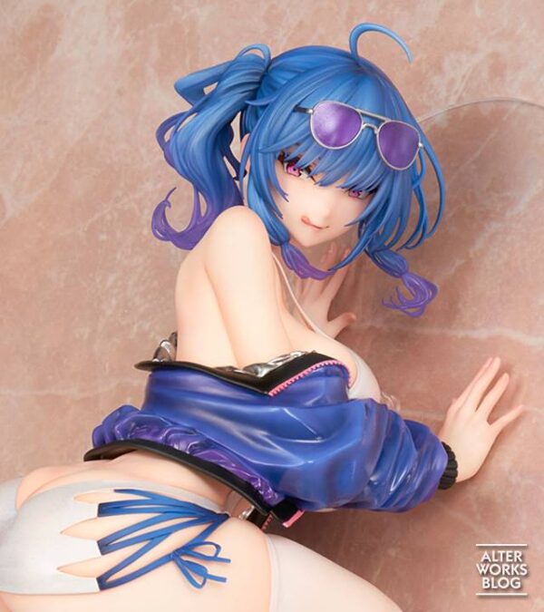 Azur Lane: St. Louis 1/6 - Race Queen Ver.