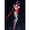 B-Style: Darkstalkers - Lilith 1/4 (Bunny Ver.)