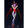 B-Style: Darkstalkers - Lilith 1/4 (Bunny Ver.)