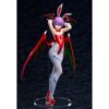 B-Style: Darkstalkers - Lilith 1/4 (Bunny Ver.)