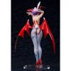 B-Style: Darkstalkers - Lilith 1/4 (Bunny Ver.)