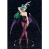 -Style: Darkstalkers - Morrigan 1/4 (Bunny Ver.) [FREEing]