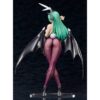 -Style: Darkstalkers - Morrigan 1/4 (Bunny Ver.) [FREEing]