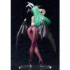 -Style: Darkstalkers - Morrigan 1/4 (Bunny Ver.) [FREEing]