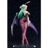 -Style: Darkstalkers - Morrigan 1/4 (Bunny Ver.) [FREEing]