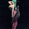 -Style: Darkstalkers - Morrigan 1/4 (Bunny Ver.) [FREEing]