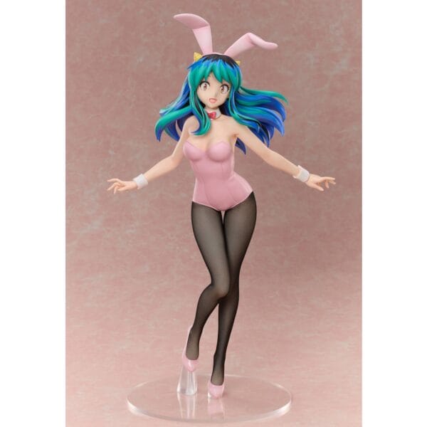 B-Style: Urusei Yatsura - Lum (Bunny Ver.) [FREEing]