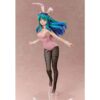 B-Style: Urusei Yatsura - Lum (Bunny Ver.) [FREEing]