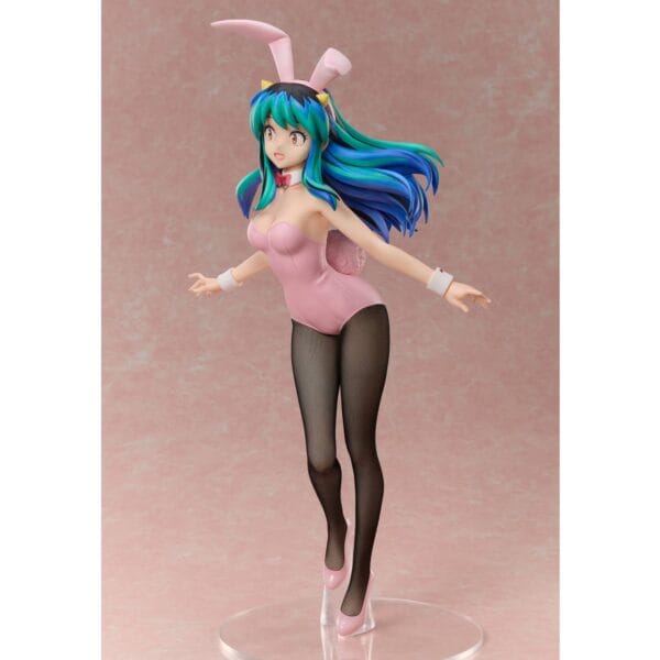 B-Style: Urusei Yatsura - Lum (Bunny Ver.) [FREEing]
