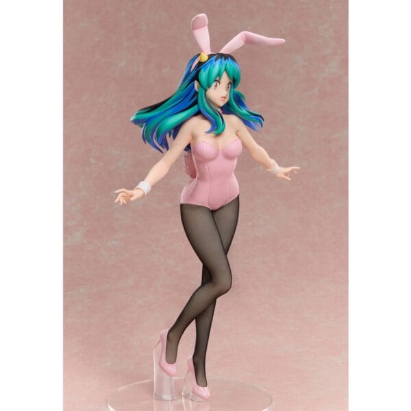 B-Style: Urusei Yatsura - Lum (Bunny Ver.) [FREEing]