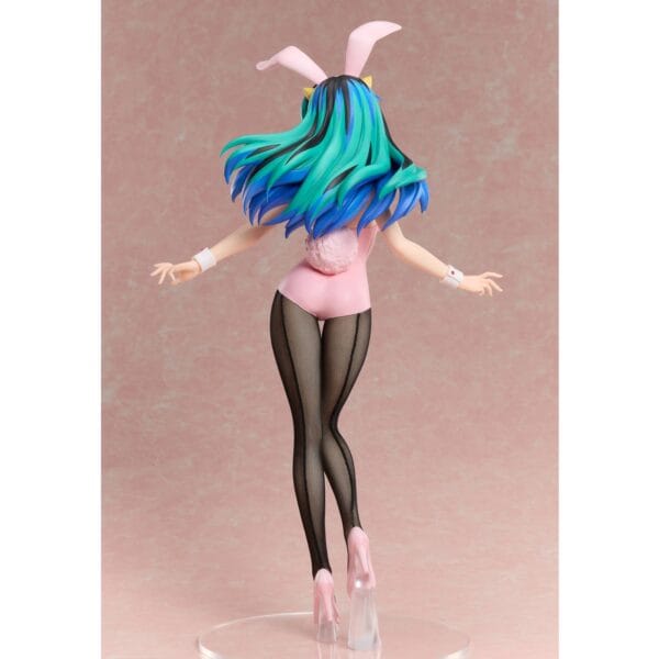 B-Style: Urusei Yatsura - Lum (Bunny Ver.) [FREEing]