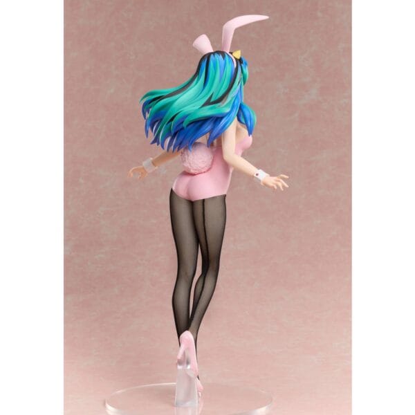 B-Style: Urusei Yatsura - Lum (Bunny Ver.) [FREEing]