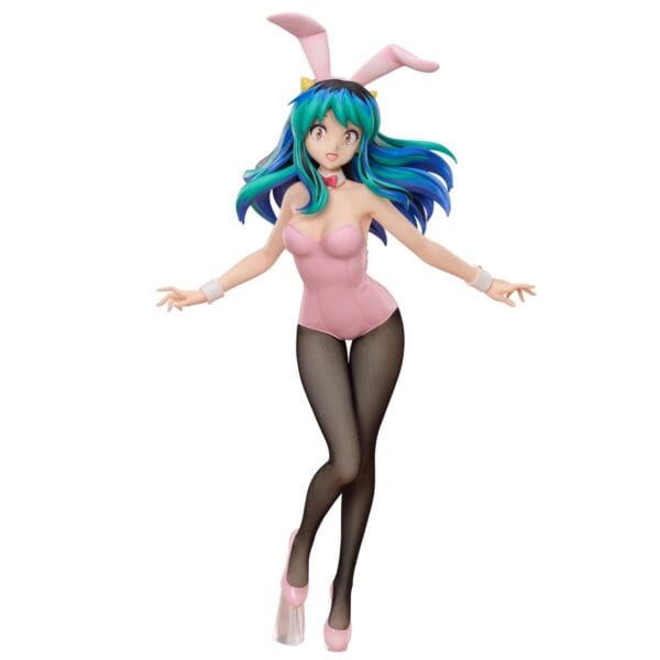 B-Style: Urusei Yatsura - Lum (Bunny Ver.) [FREEing]