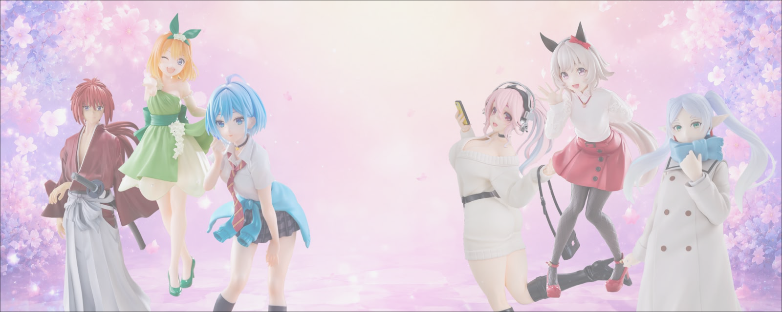 bannerGeneral_transparencia Genshin Impact: Chibi Klee - Evernight Reverie Ver.