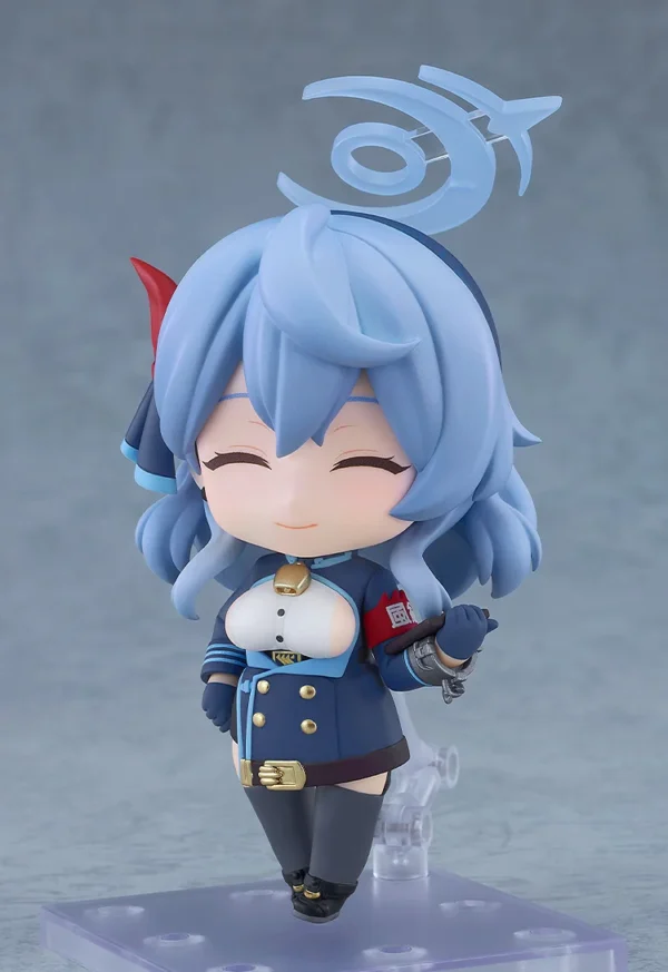 Nendoroid 3092: Blue Archive - Amau Ako + BONUS