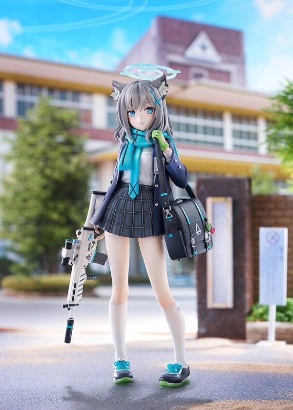 Blue Archive: Shiroko 1/7 [Phat Company]