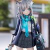 Blue Archive: Shiroko 1/7 [Phat Company]
