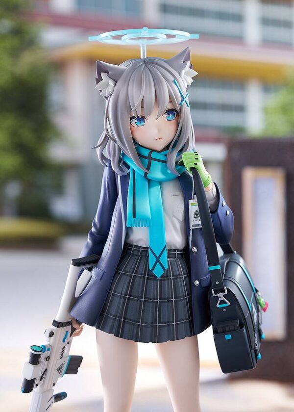 Blue Archive: Shiroko 1/7 [Phat Company]