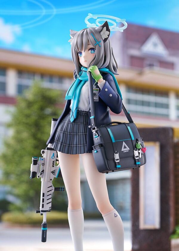 Blue Archive: Shiroko 1/7 [Phat Company]
