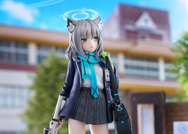 Blue Archive: Shiroko 1/7 [Phat Company]