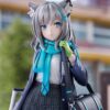 Blue Archive: Shiroko 1/7 [Phat Company]