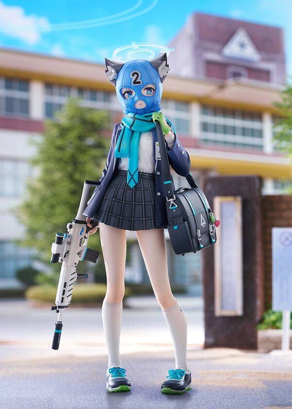 Blue Archive: Shiroko 1/7 [Phat Company]