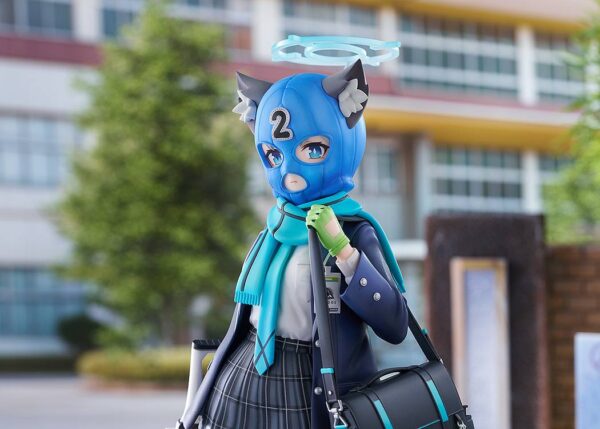 Blue Archive: Shiroko 1/7 [Phat Company]