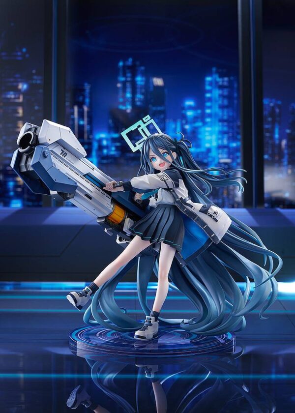 Blue Archive: Tendou Alice 1/7 - Sword of Light: Supernova!