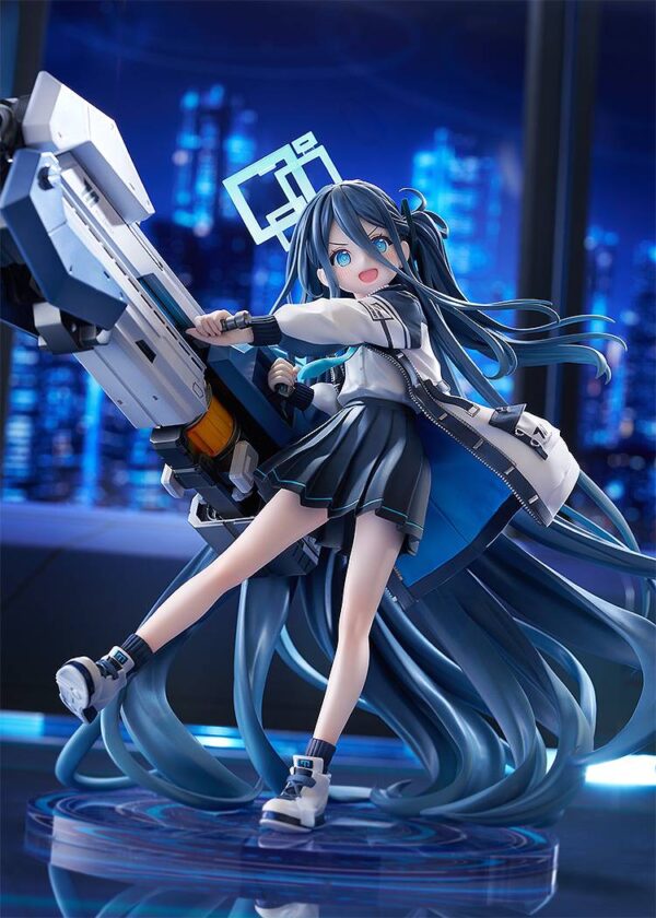 Blue Archive: Tendou Alice 1/7 - Sword of Light: Supernova!
