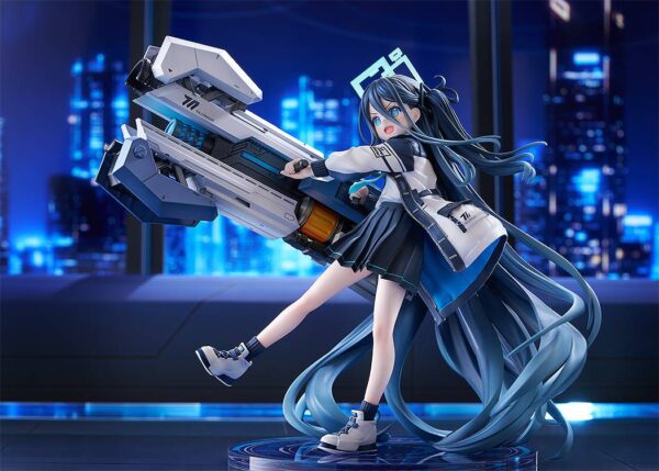Blue Archive: Tendou Alice 1/7 - Sword of Light: Supernova!