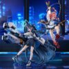Blue Archive: Tendou Alice 1/7 - Sword of Light: Supernova!