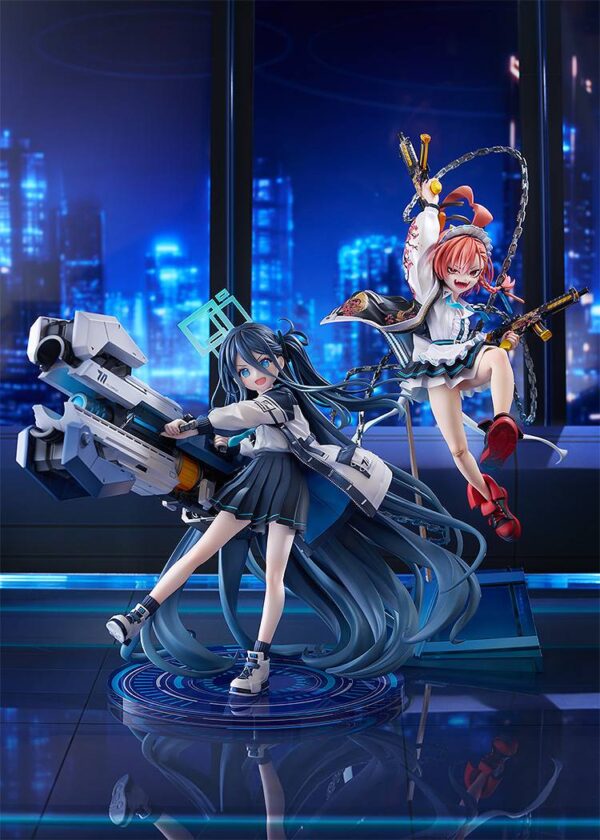 Blue Archive: Tendou Alice 1/7 - Sword of Light: Supernova!