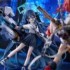 Blue Archive: Tendou Alice 1/7 - Sword of Light: Supernova!