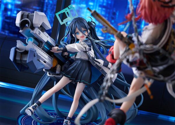 Blue Archive: Tendou Alice 1/7 - Sword of Light: Supernova!