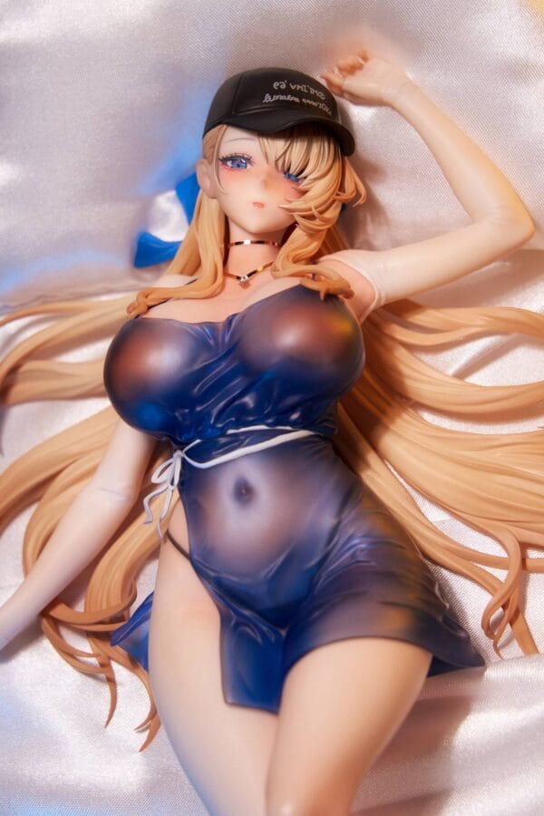 Brown Dust 2: Wilhelmina 1/7 - Water Park Queen Ver. (With Bonus)