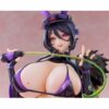 Bunnystein Fantasy: Mizuki 1/6 (Cast-Off) (Limited + Bonus)