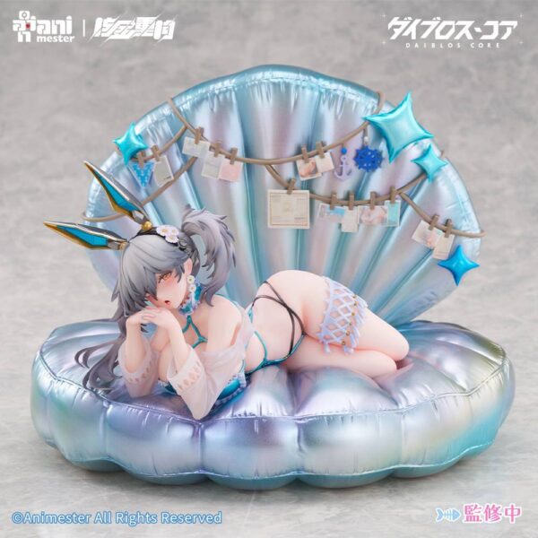 Daiblos Core: Vodka Mirror 1/6 - Shining Cocktail Ver