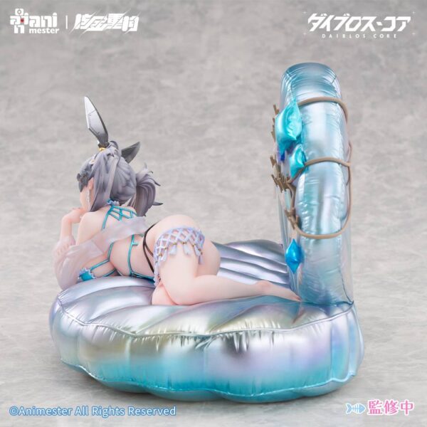 Daiblos Core: Vodka Mirror 1/6 - Shining Cocktail Ver