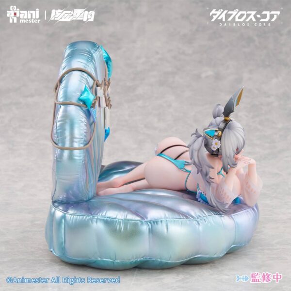 Daiblos Core: Vodka Mirror 1/6 - Shining Cocktail Ver