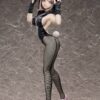 danganronpa-2-chiaki-nanami-13-bunny-ver-freeing- Danganronpa 2: Chiaki Nanami 1/3 - Bunny Ver.