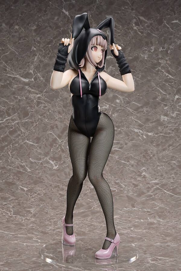 danganronpa-2-chiaki-nanami-13-bunny-ver-freeing- (2) Danganronpa 2: Chiaki Nanami 1/3 - Bunny Ver.