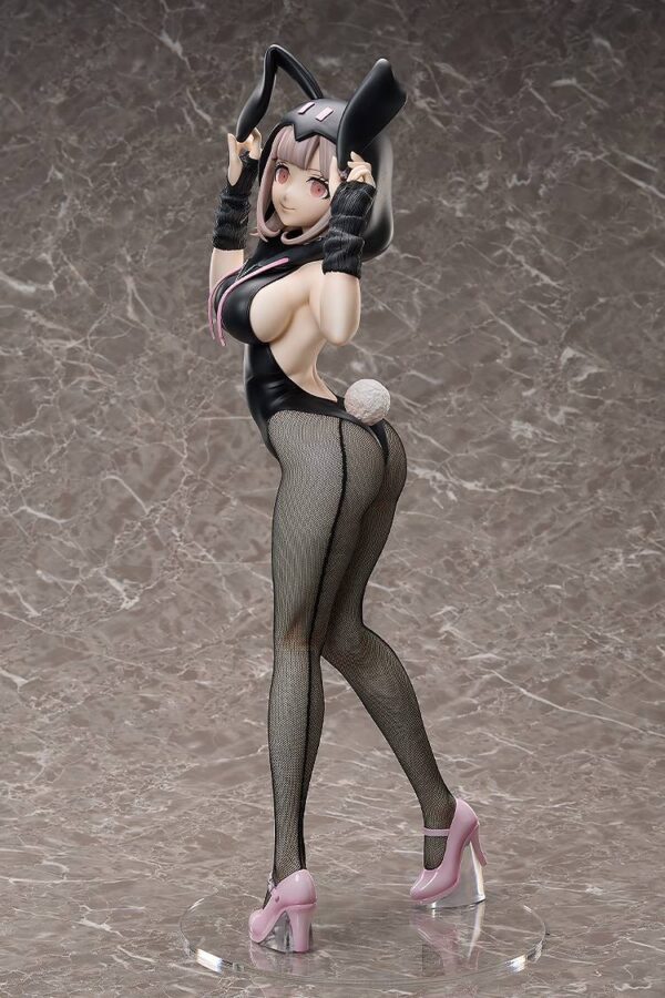 danganronpa-2-chiaki-nanami-13-bunny-ver-freeing- (5) Danganronpa 2: Chiaki Nanami 1/3 - Bunny Ver.