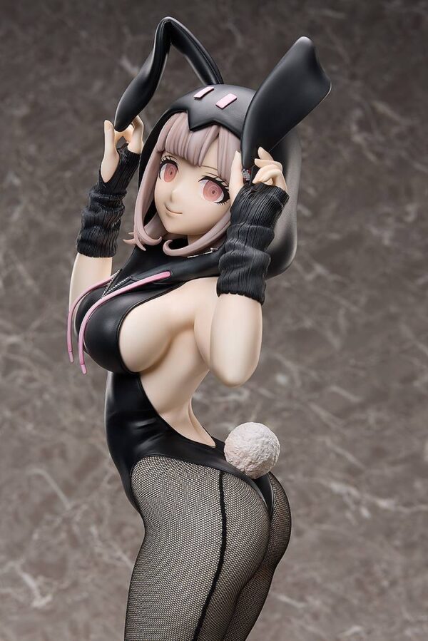 danganronpa-2-chiaki-nanami-13-bunny-ver-freeing- (6) Danganronpa 2: Chiaki Nanami 1/3 - Bunny Ver.