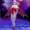 Darkstalker: Lilith 1/12 - Action Figure