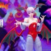 Darkstalker: Lilith 1/12 - Action Figure